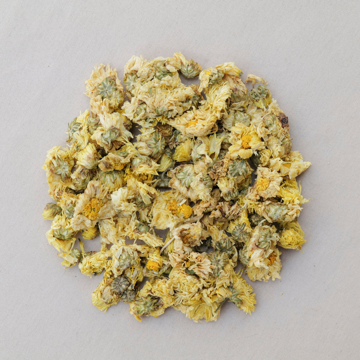 清熱降火茶