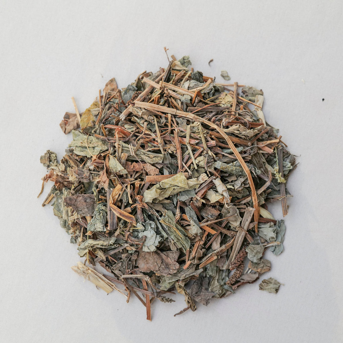 外感清熱利咽茶