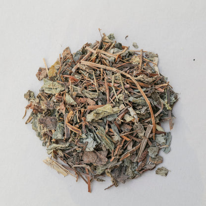 外感清熱利咽茶