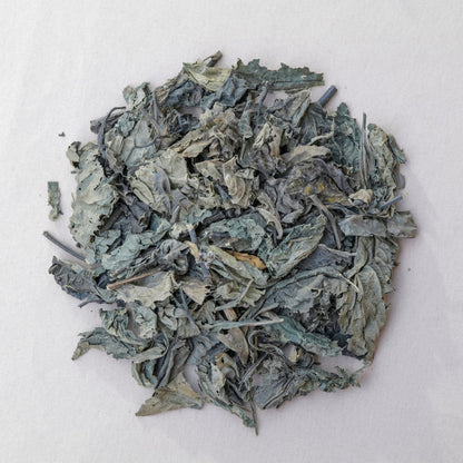 外感清熱利咽茶