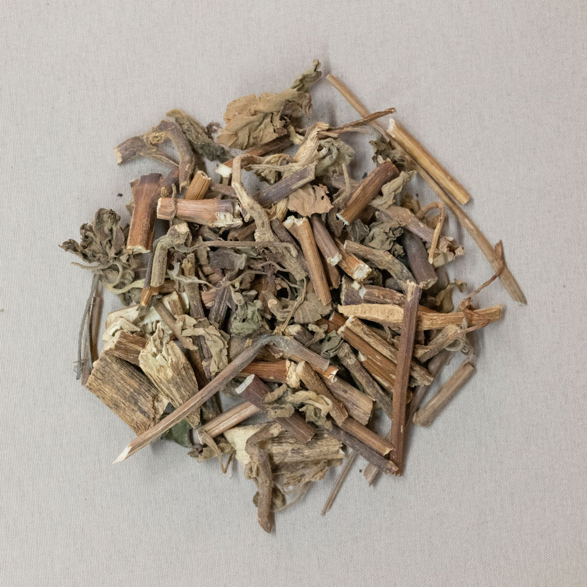 益氣解表茶