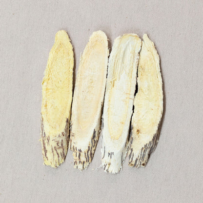 益氣解表茶