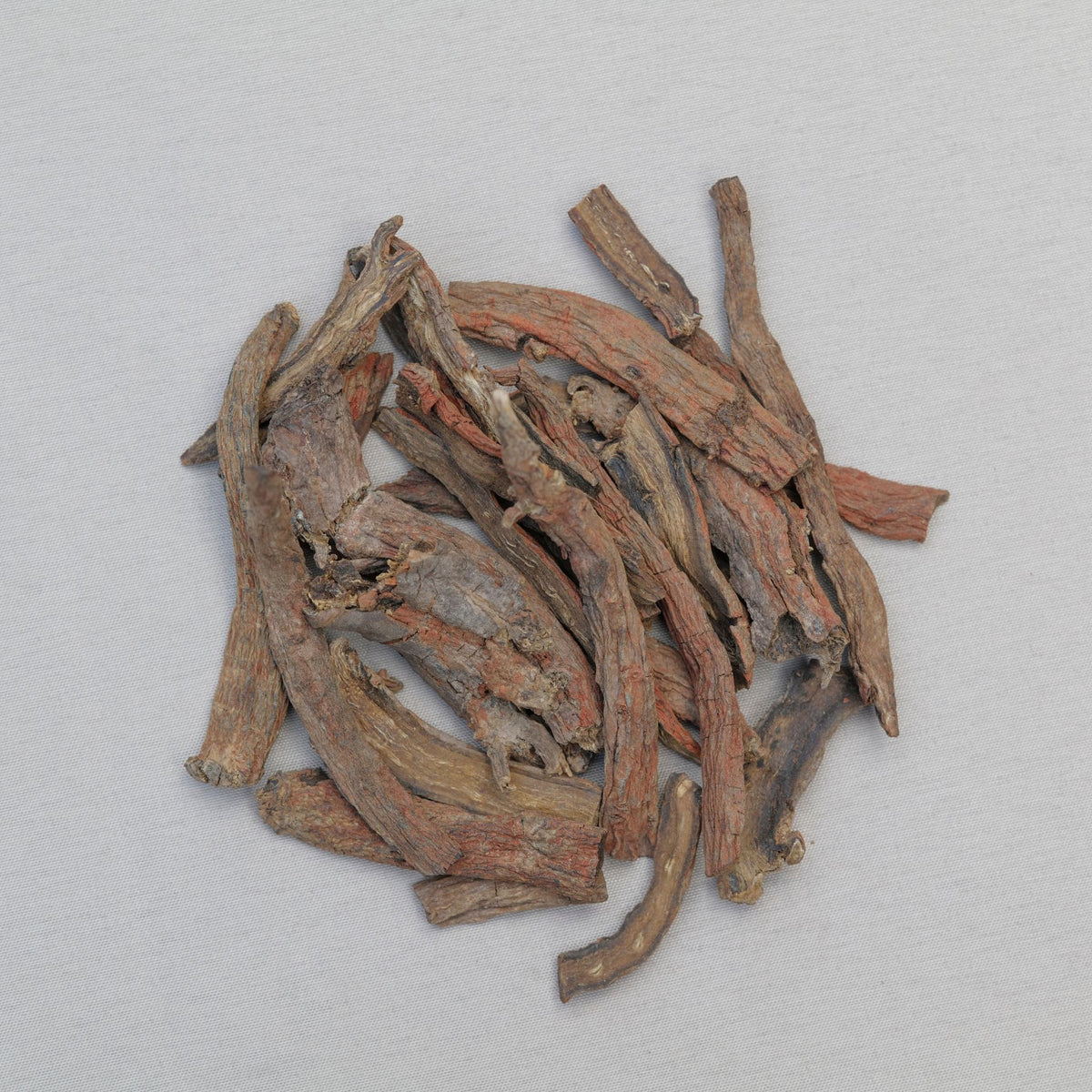 丹參杜仲茶