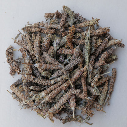 清熱除煩茶