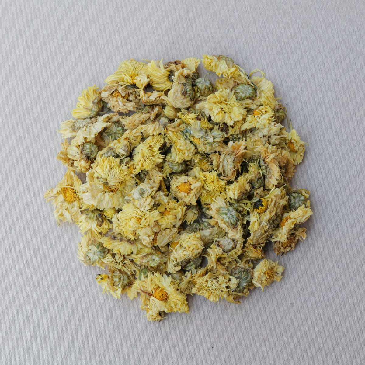 清熱除煩茶