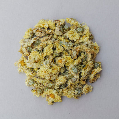 清熱除煩茶