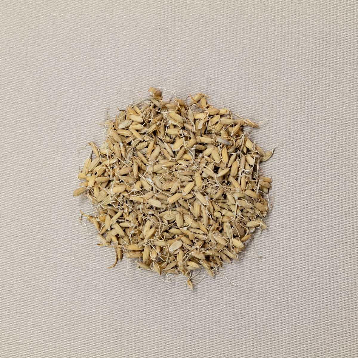 小兒健脾消食茶