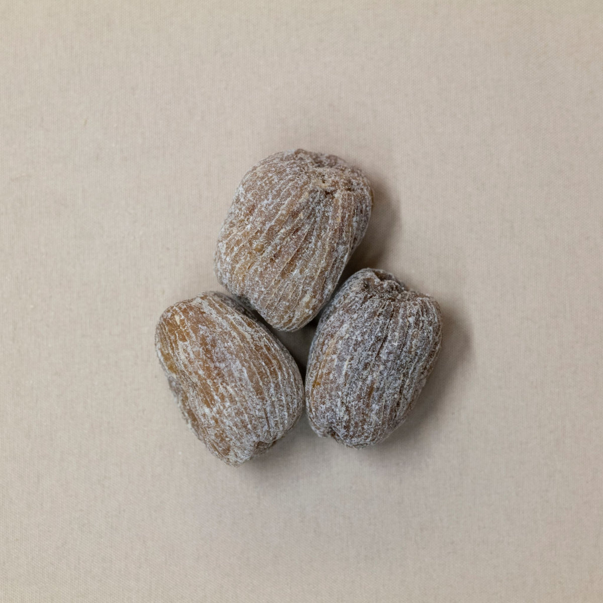 小兒健脾消食茶