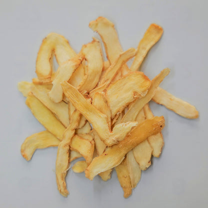 靚靚湯