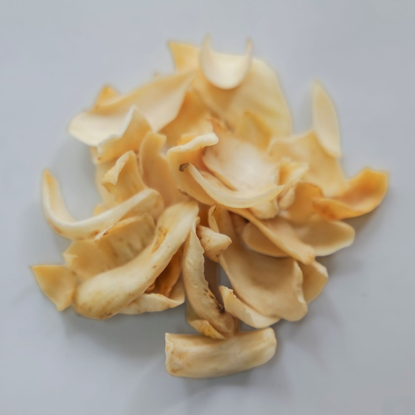 聰明豆湯