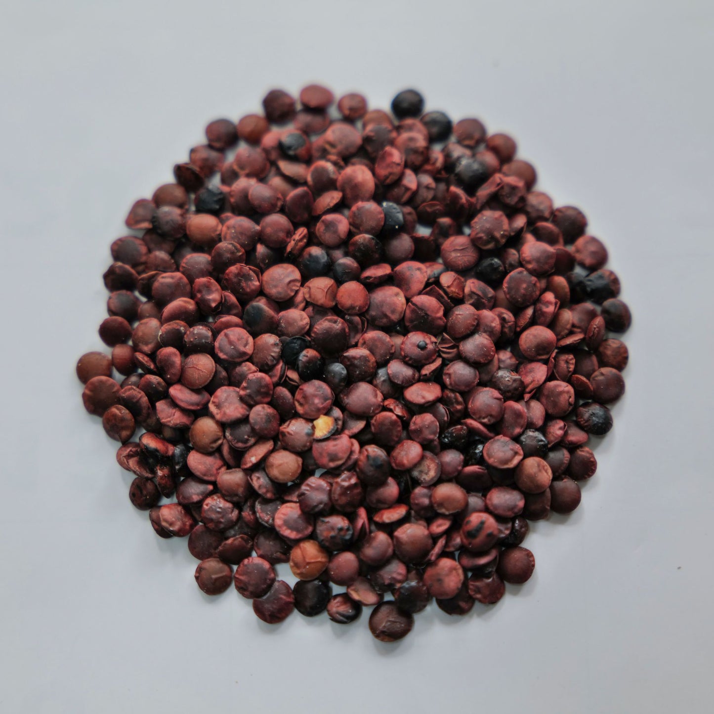 聰明豆湯