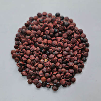 聰明豆湯