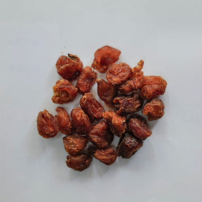 聰明豆湯