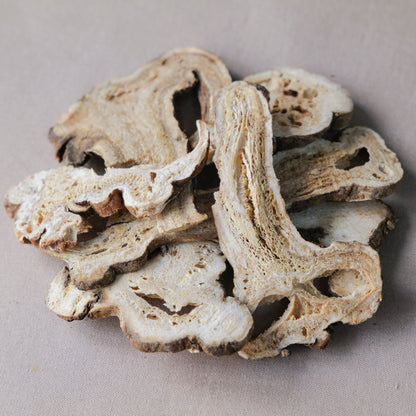 健脾袪濕湯