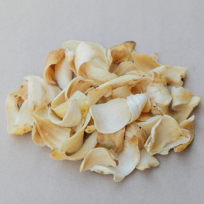 椰貝杏仁湯