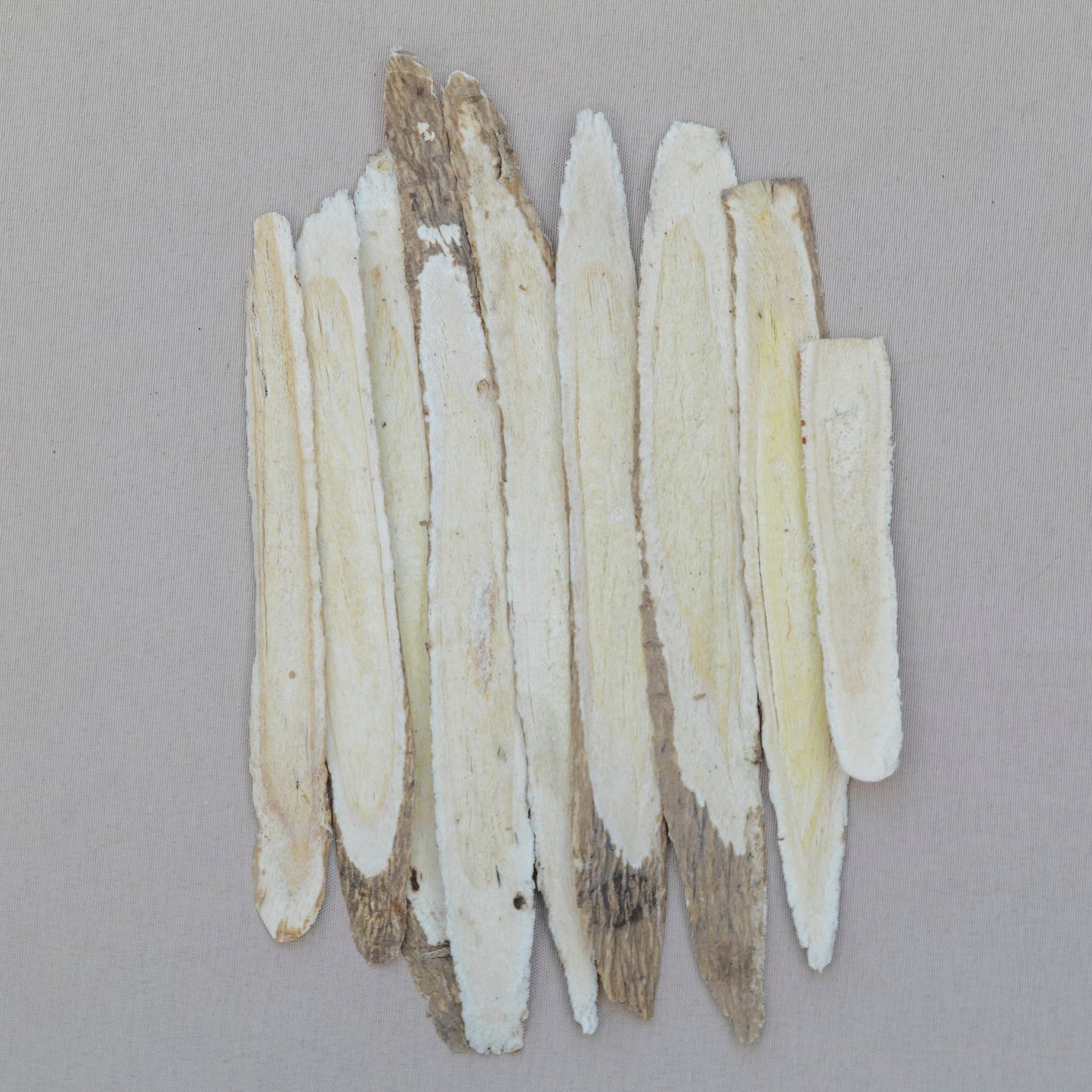 補中益氣湯