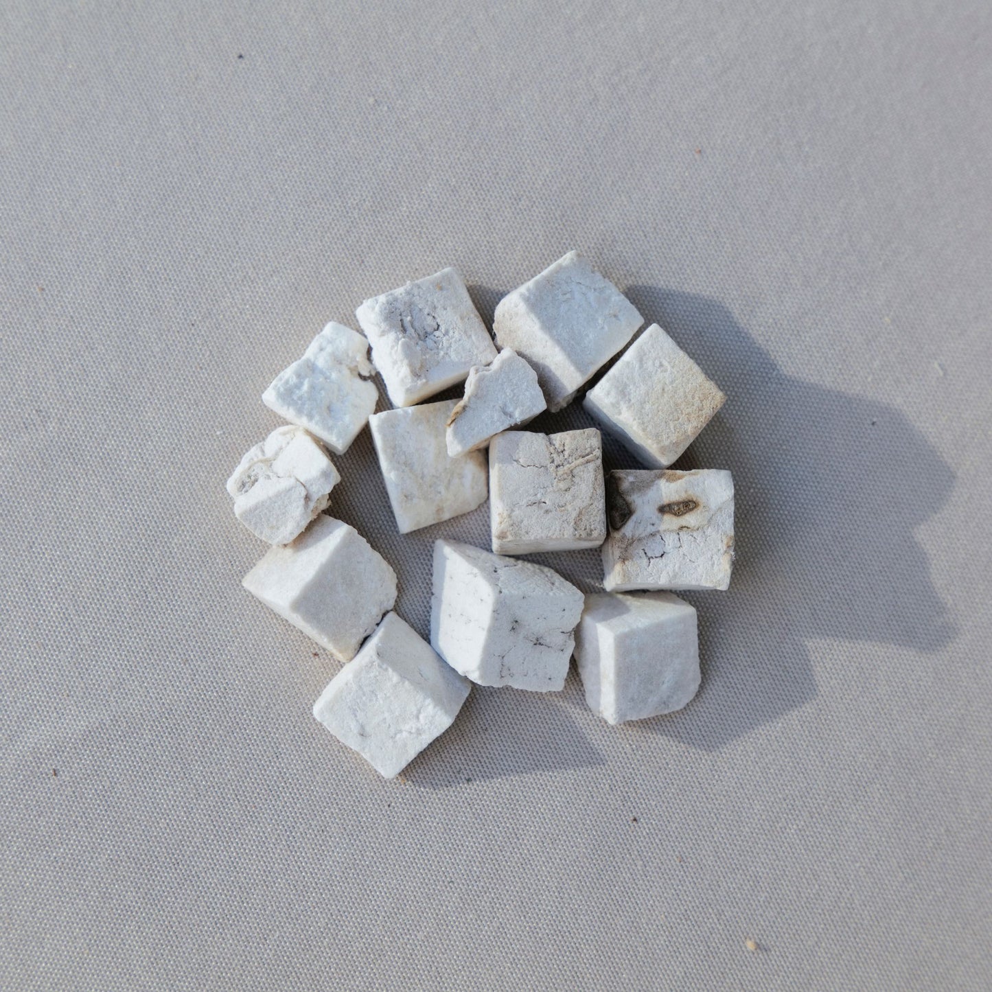 冬瓜解暑湯材料-茯苓