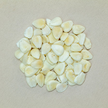 虎乳靈芝貝母潤肺湯