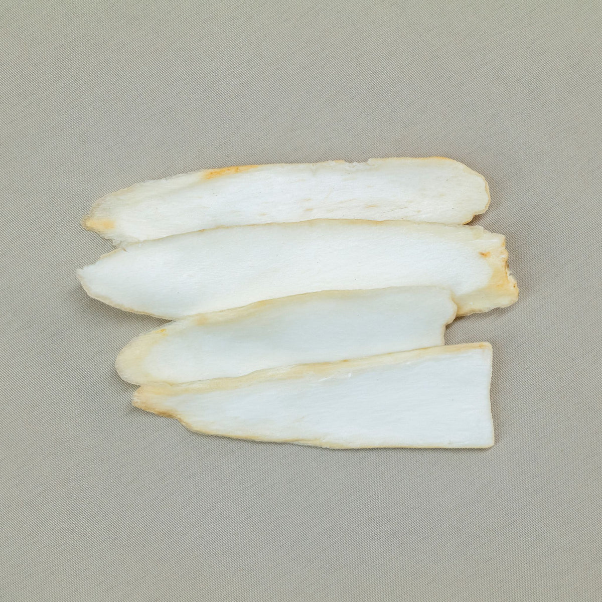 虎乳靈芝貝母潤肺湯