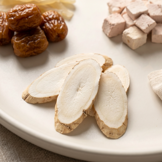 靚靚湯